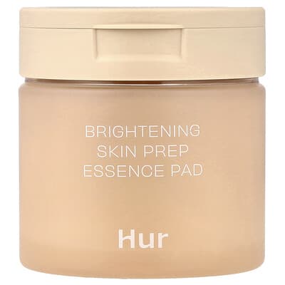 Brightening Skin Prep Essence Pad, 140 ml
