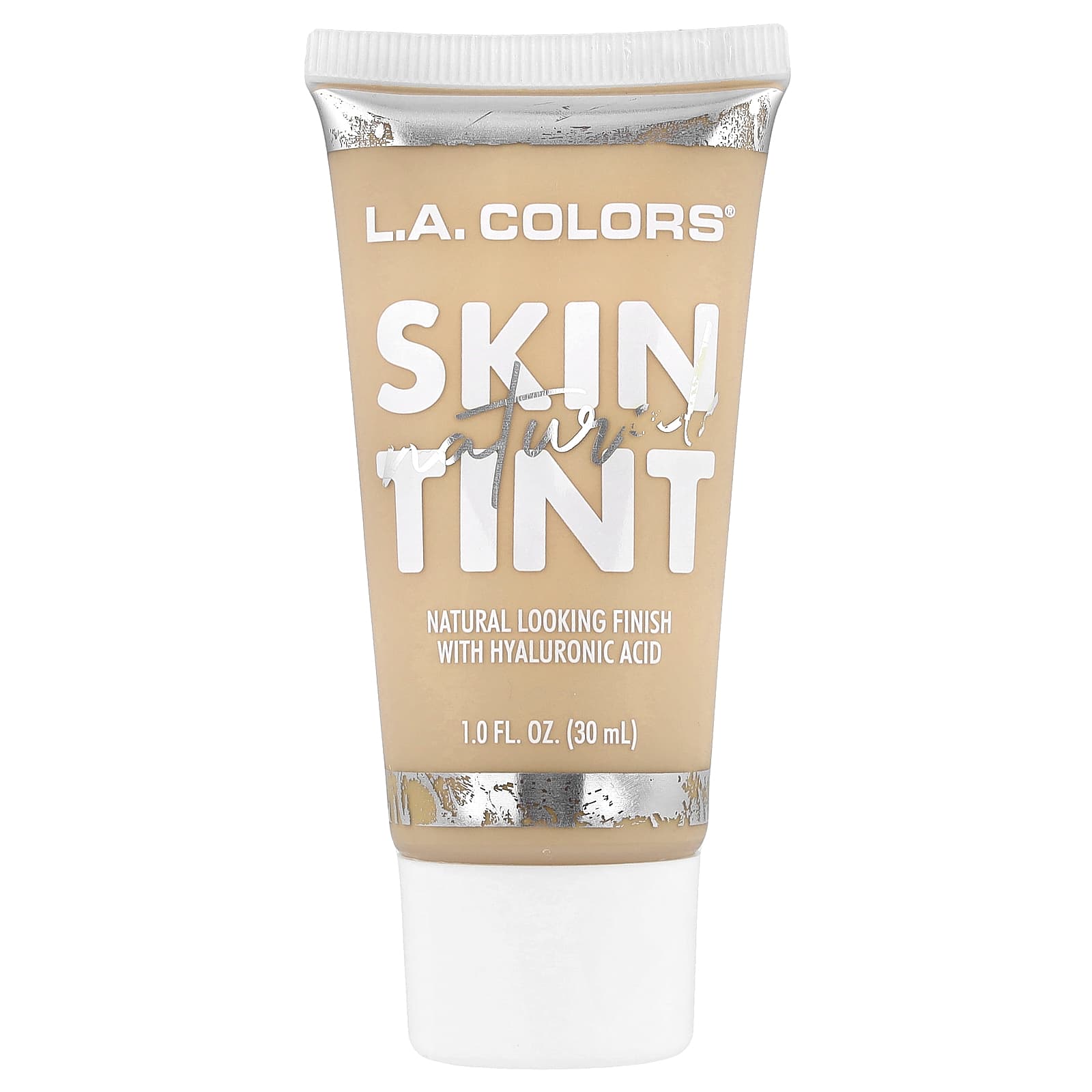 Natural Skin Tint, CLM415 Natural, 1 fl oz (30 ml)