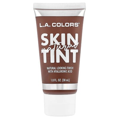 Тональный крем Natural Skin Tint, CLM425 Espresso, 1 fl oz