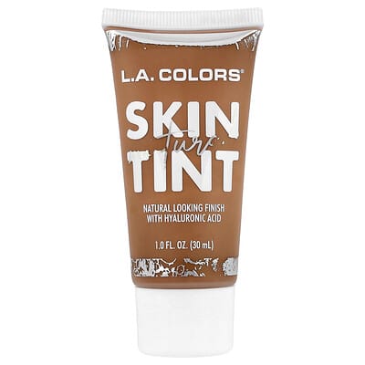 Natural Skin Tint, CLM423 Chestnut, 1 fl oz (30 ml)