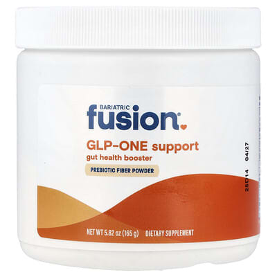 Порошок GLP-One Support, Prebiotic Fiber 5.82 oz (165 g)