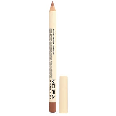 Must-Have Lip Liner, 002 Natural Sand, 0.04 oz (1.1 g)