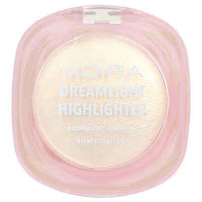 Dreamlight Highlighter, 01 Dreamlite, 0.11 oz (3 g)