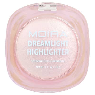 Dreamlight Highlighter, 03 Ballerina, 0.11 oz (3 g)