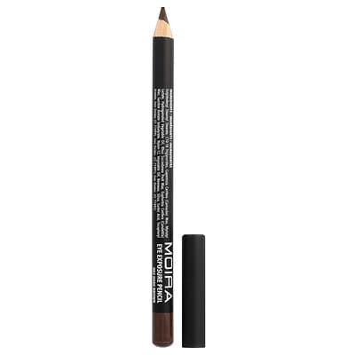 Eye Exposure Pencil, 002 Dark Brown, 0.04 oz (1.1 g)