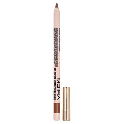 Lip Appeal Waterproof Liner, 010 Legend, 0.021 oz (0.6 g)