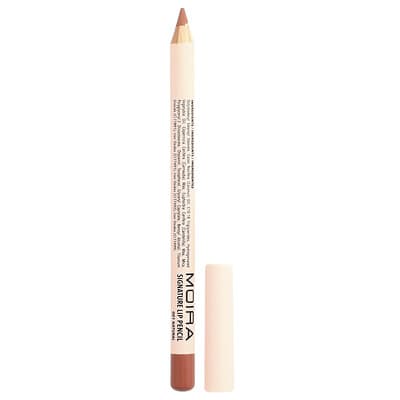 Карандаш для губ Moira Beauty Signature, 001 Natural