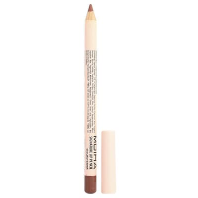 Карандаш для губ Signature Lip Pencil, 010 Sandy Brown, 0.04 oz (1.1 g)