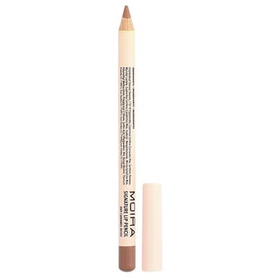 Карандаш для губ Signature Lip Pencil, 009 Caramel Beige, 0.04 oz (1.1 g)