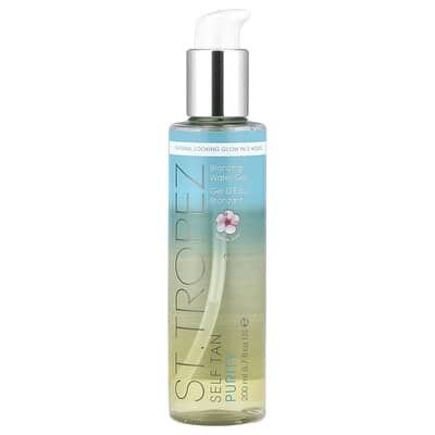 Bronzing Water Gel, Tropical, 6.7 fl oz (200 ml)