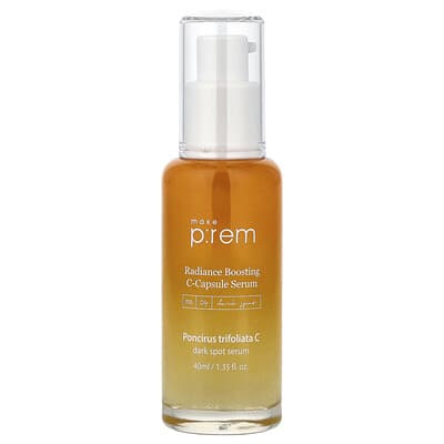 Poncircus Trifoliata C Dark Spot Serum, 1.35 fl oz (40 ml)
