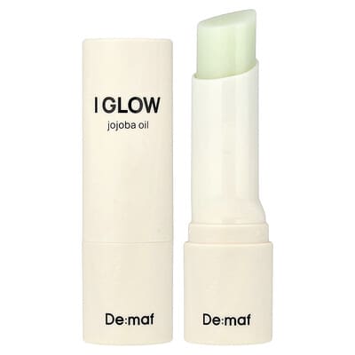 Многофункциональный бальзам De:maf I Glow Jojoba Oil 0.31 oz (9 g)