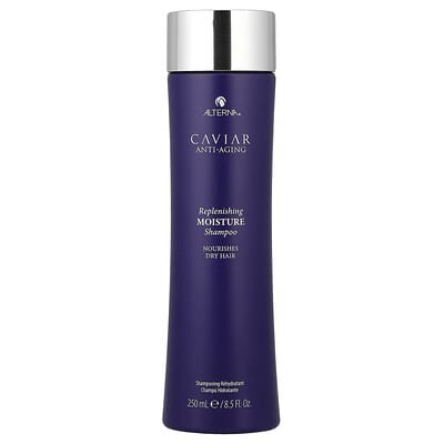 Alterna шампунь Caviar Anti-Aging для сухих волос, 8.5 fl oz (250 ml)