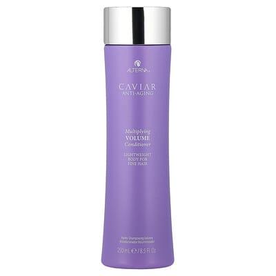 Кондиционер Alterna Caviar Anti-Aging для тонких волос, 8.5 fl oz (250 ml)