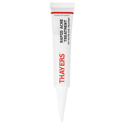Thayers сыворотка для лечения акне, 20 ml