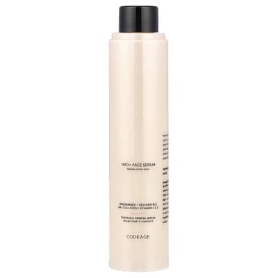 Сыворотка для лица Maison Rouge, NAD+ Face Serum, Refill, 1.7 fl oz (50 ml)