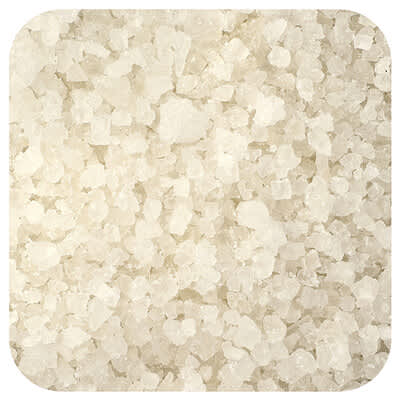 Соль Dead Sea Salt, 16 oz (453 g)