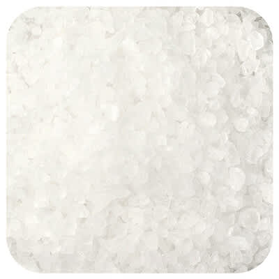 Морская соль Coarse, 16 oz (453 g)