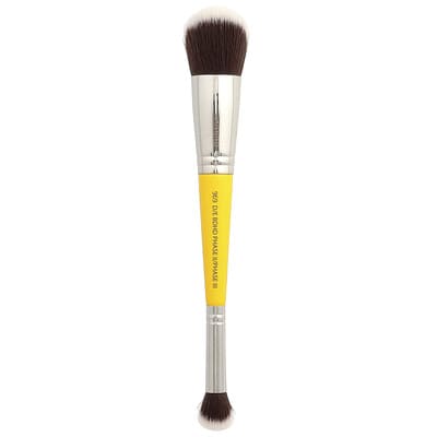 Bdellium Tools Studio Series кисть двухсторонняя, Face 969, 1 шт.