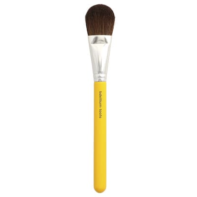 Bdellium Tools Studio Series, Precision Blusher Brush, Face 960, 1 кисть
