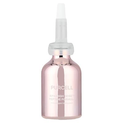 82% High Dose™ Peptide Formula, 1.01 fl oz (30 ml)