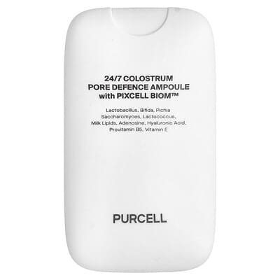 24/7 Colostrum Pore Defence ампула с Pixcell Biom™, 1.85 fl oz (55 ml)