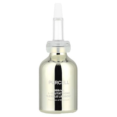 L-Glutathione Flexible Liposome, 1.01 fl oz (30 ml)