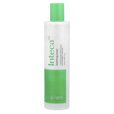 Inteca™ Soothing Toner, 6.76 fl oz (200 ml)