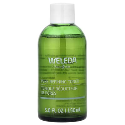 Pore Refining Toner With Sage & Witch Hazel, 5 fl oz (150 ml)