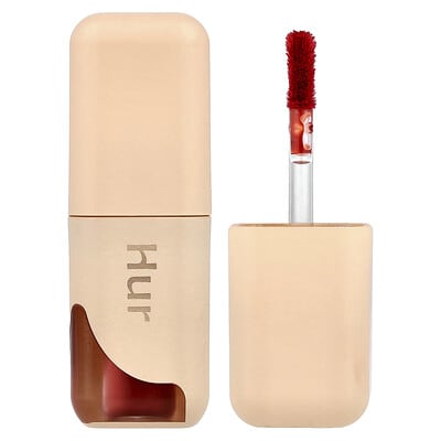 Тинт для губ Glowy Ampoule Tint, 02 Brown Red, 0.15 oz (4.5 g)