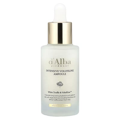 Сыворотка d'Alba Intensive Volufiline Ampoule, 1.01 fl oz (30 ml)