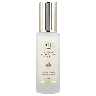 Intensive Volufiline Spray Ampoule, 1.69 fl oz (50 ml)