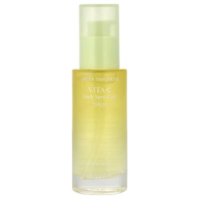 Сыворотка от темных пятен Vita-C, 1.35 fl oz (40 ml)