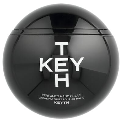 Perfumed Hand Cream, So Black Oud, 2.36 fl oz (70 ml)