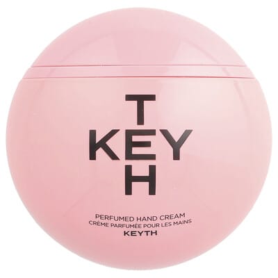 Парфюмированный крем для рук Saint Berry, 2.36 fl oz (70 ml)