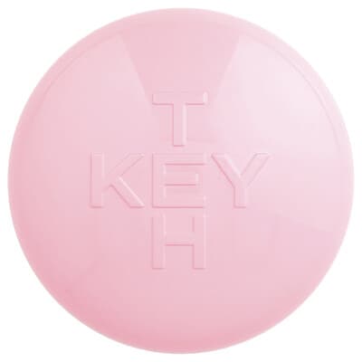 Магнитная подушка KEYTH Colored Pink, 02 Light Beige, 0.52 oz (15 g)