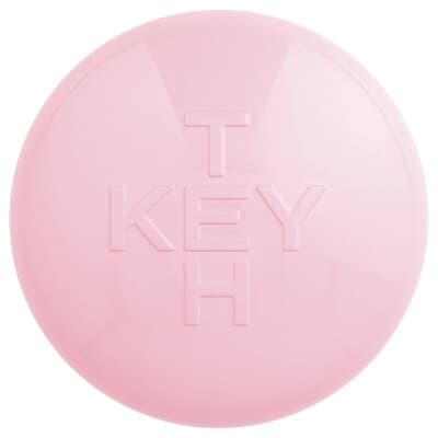 Colored Pink Magnet Cushion, 03 Pure Beige, 0.52 oz (15 g)
