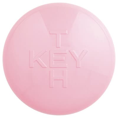 Colored Pink Magnet Cushion, 04 Neutral Beige, 0.52 oz (15 g)