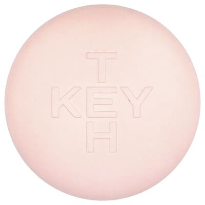 Colored Silky Fit Cover Cushion, 01 Ivory Porcelain, 0.52 oz (15 g)