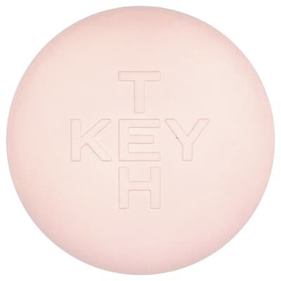Тональный крем KEYTH Colored Silky Fit Cover Cushion, 03 Natural Beige, 0.52 oz (15 g)