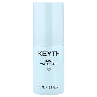 Мист для лица KEYTH Trued Oasis Water 50 ml