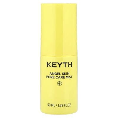 Мист для ухода за порами Trued Angel Skin Pore Care Mist, 50 ml