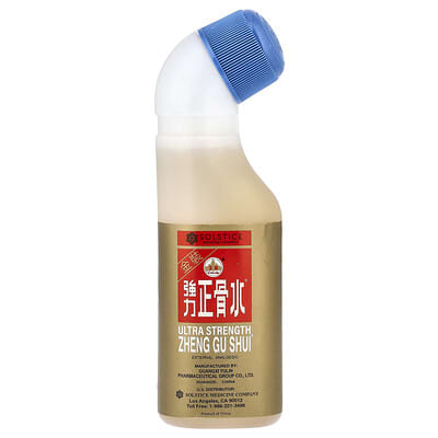 Zheng Gu Shui® Ultra Strength, 3 fl oz (88 ml)