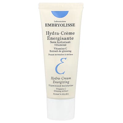 Embryolisse Energizing Hydra-Cream для нормальной и сухой кожи