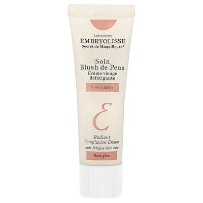Крем Radiant Complexion, Rose Glow, 1.01 fl oz (30 ml)
