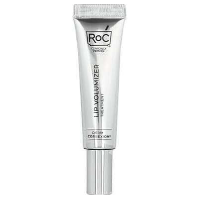Derm Correxion®, объемный блеск для губ, 0.34 fl oz (10 ml)