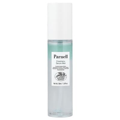 Сыворотка-мист Parnell Cicamanu Serum Mist для чувствительной кожи, 1.69 fl oz (50 ml)