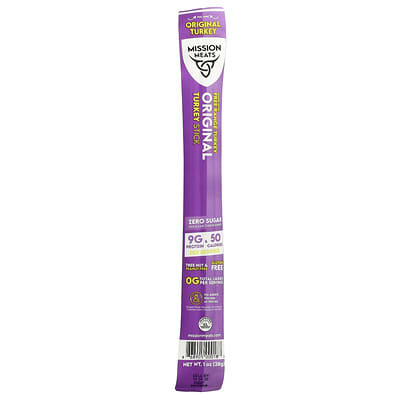Original Turkey Stick, 1 oz (28 g)