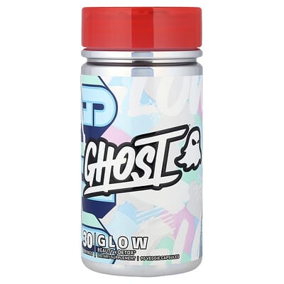 Капсулы Ghost Glow, 90 шт