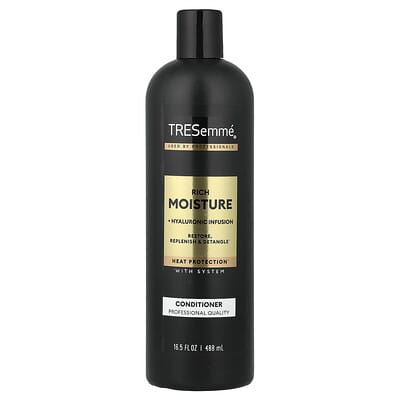 Rich Moisture Conditioner, 16.5 fl oz (488 ml)